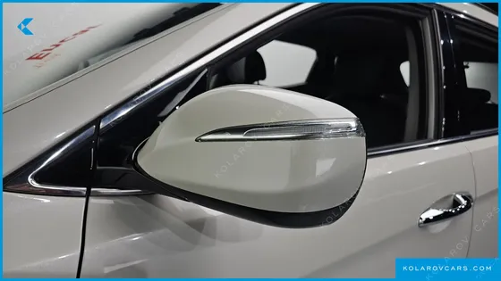 HYUNDAI SANTA FE DIESEL(E-VGT) 2.0 2WD PREMIUM