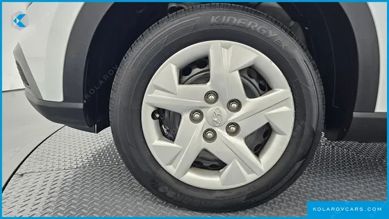 HYUNDAI VENUE 1.6 SMART