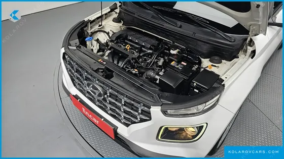 HYUNDAI VENUE 1.6 SMART