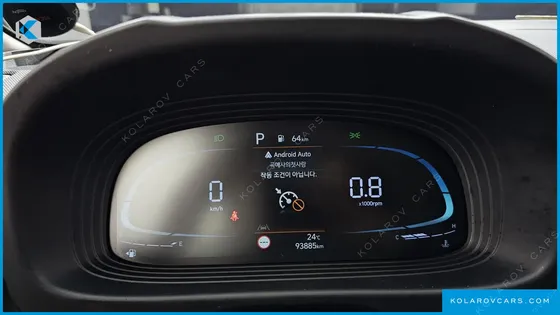 HYUNDAI VENUE 1.6 SMART