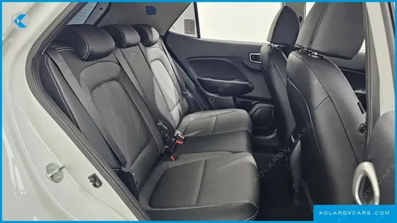 HYUNDAI VENUE 1.6 SMART