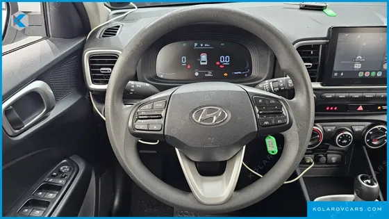 HYUNDAI VENUE 1.6 SMART