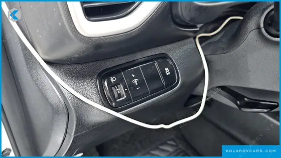 HYUNDAI VENUE 1.6 SMART