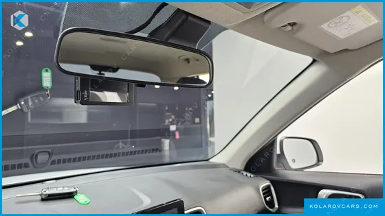 HYUNDAI VENUE 1.6 SMART