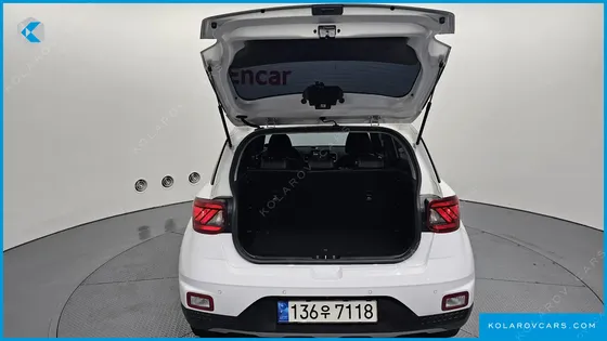 HYUNDAI VENUE 1.6 SMART