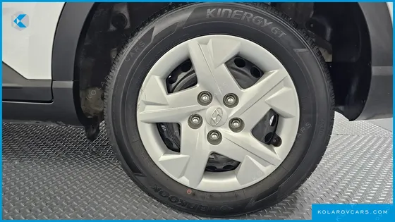 HYUNDAI VENUE 1.6 SMART