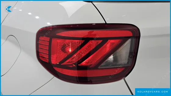 HYUNDAI VENUE 1.6 SMART