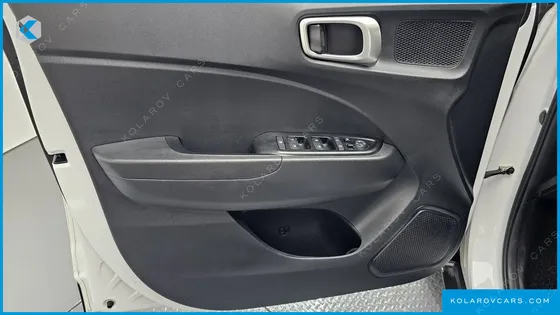 HYUNDAI VENUE 1.6 SMART
