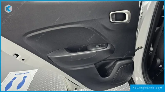 HYUNDAI VENUE 1.6 SMART