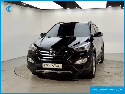 HYUNDAI SANTA FE DIESEL(E-VGT) 2.0 2WD PREMIUM