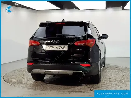 HYUNDAI SANTA FE DIESEL(E-VGT) 2.0 2WD PREMIUM