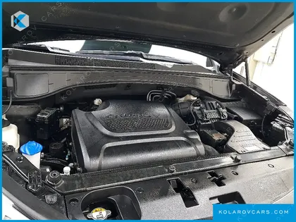 HYUNDAI SANTA FE DIESEL(E-VGT) 2.0 2WD PREMIUM