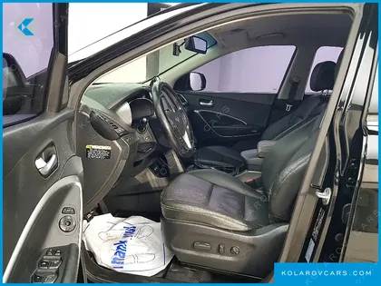 HYUNDAI SANTA FE DIESEL(E-VGT) 2.0 2WD PREMIUM