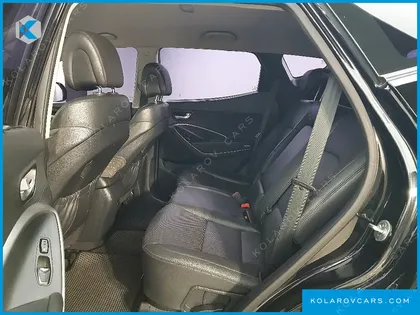 HYUNDAI SANTA FE DIESEL(E-VGT) 2.0 2WD PREMIUM