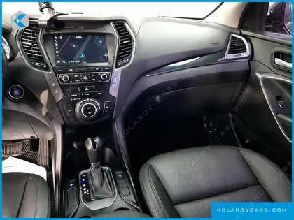 HYUNDAI SANTA FE DIESEL(E-VGT) 2.0 2WD PREMIUM