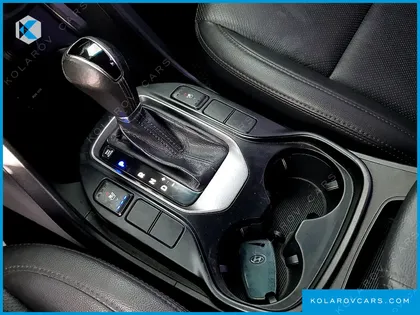 HYUNDAI SANTA FE DIESEL(E-VGT) 2.0 2WD PREMIUM