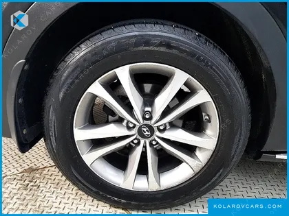 HYUNDAI SANTA FE DIESEL(E-VGT) 2.0 2WD PREMIUM
