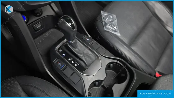 HYUNDAI SANTA FE DIESEL(E-VGT) 2.0 2WD EXCLUSIVE