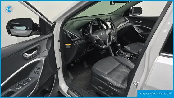 HYUNDAI SANTA FE DIESEL(E-VGT) 2.0 2WD EXCLUSIVE
