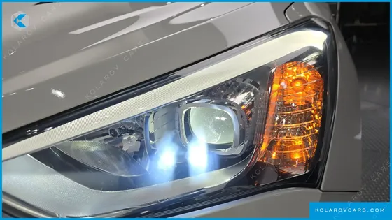 HYUNDAI SANTA FE DIESEL(E-VGT) 2.0 2WD EXCLUSIVE