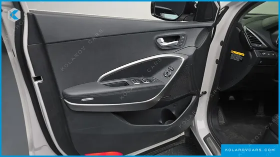 HYUNDAI SANTA FE DIESEL(E-VGT) 2.0 2WD EXCLUSIVE