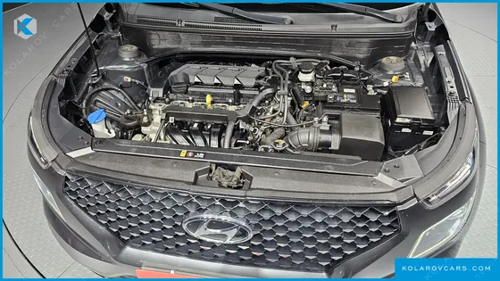 HYUNDAI VENUE 1.6 FLUX
