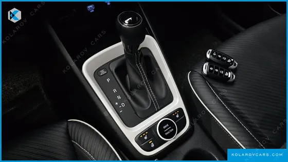 HYUNDAI VENUE 1.6 FLUX