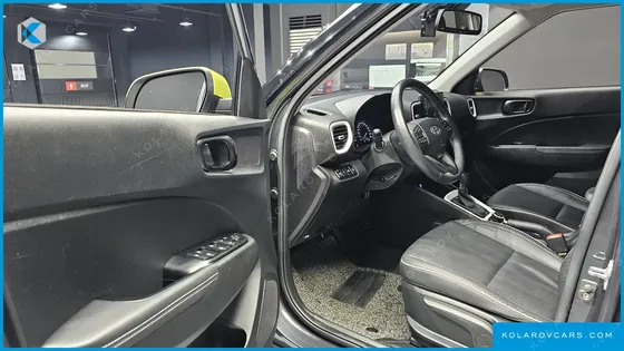 HYUNDAI VENUE 1.6 FLUX