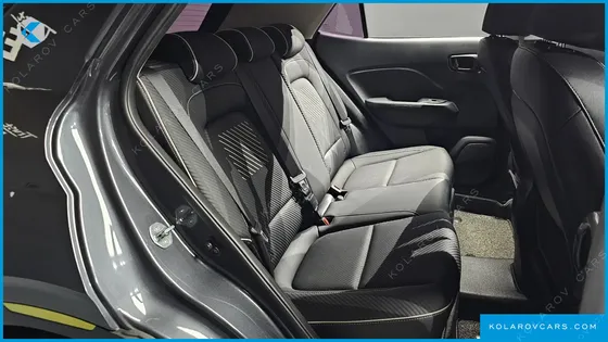 HYUNDAI VENUE 1.6 FLUX
