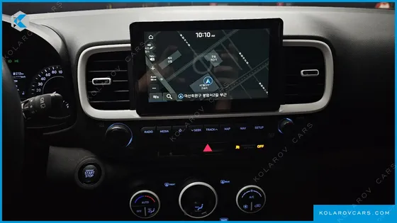 HYUNDAI VENUE 1.6 FLUX