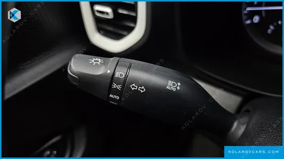 HYUNDAI VENUE 1.6 FLUX
