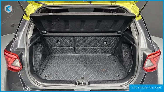HYUNDAI VENUE 1.6 FLUX