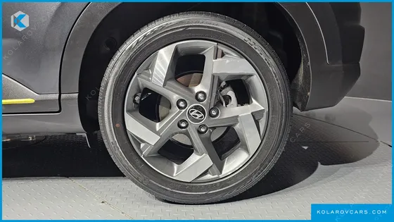 HYUNDAI VENUE 1.6 FLUX