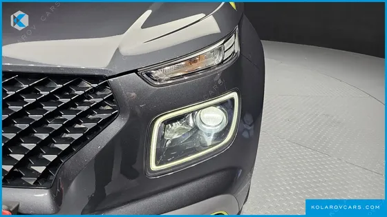 HYUNDAI VENUE 1.6 FLUX
