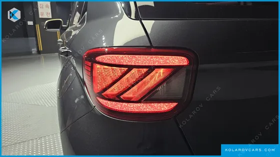 HYUNDAI VENUE 1.6 FLUX