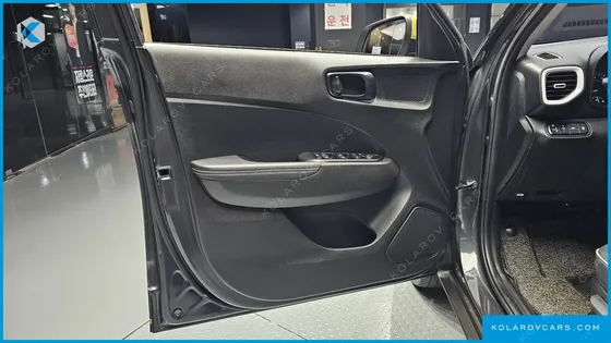 HYUNDAI VENUE 1.6 FLUX