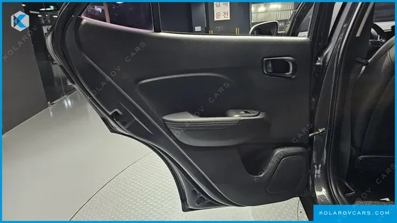 HYUNDAI VENUE 1.6 FLUX