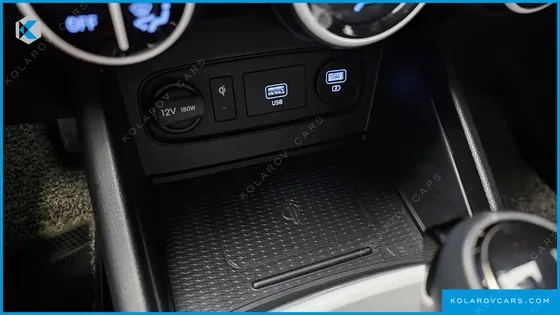 HYUNDAI VENUE 1.6 FLUX