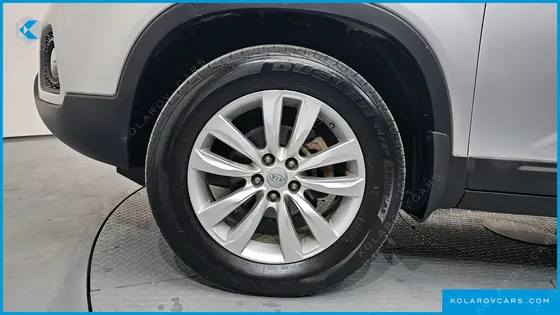 KIA SORENTO DIESEL 2.2 4WD TLX