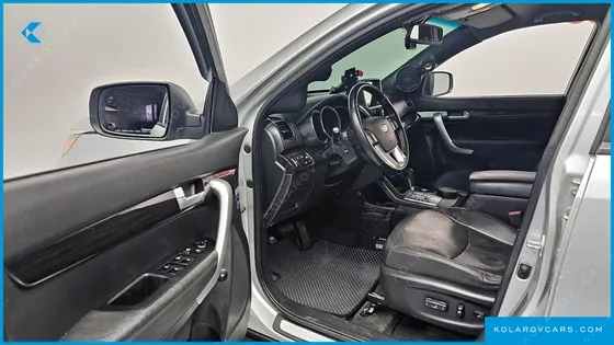 KIA SORENTO DIESEL 2.2 4WD TLX