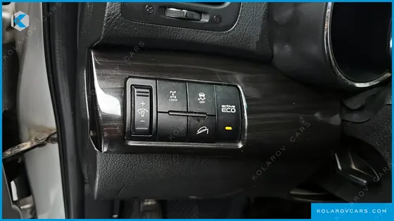 KIA SORENTO DIESEL 2.2 4WD TLX