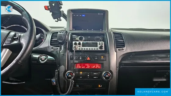 KIA SORENTO DIESEL 2.2 4WD TLX