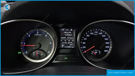 HYUNDAI SANTA FE DIESEL(E-VGT) 2.0 2WD PREMIUM