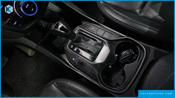 HYUNDAI SANTA FE DIESEL(E-VGT) 2.0 2WD PREMIUM