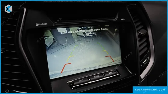 HYUNDAI SANTA FE DIESEL(E-VGT) 2.0 2WD PREMIUM