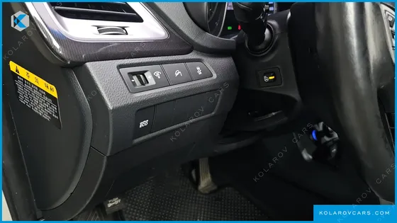 HYUNDAI SANTA FE DIESEL(E-VGT) 2.0 2WD PREMIUM