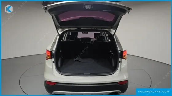 HYUNDAI SANTA FE DIESEL(E-VGT) 2.0 2WD PREMIUM