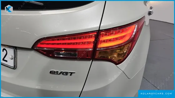 HYUNDAI SANTA FE DIESEL(E-VGT) 2.0 2WD PREMIUM