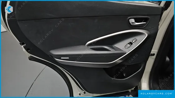 HYUNDAI SANTA FE DIESEL(E-VGT) 2.0 2WD PREMIUM