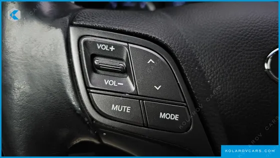 HYUNDAI SANTA FE DIESEL(E-VGT) 2.0 2WD PREMIUM